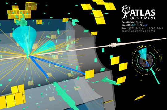 The ATLAS Experiment