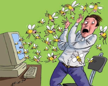 Genetic Algorithms come to life