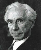 [Bertrand Russell]