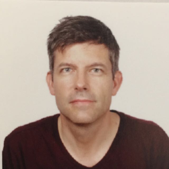 Faculty Photograph