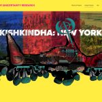 Kishkindha NY: Office of (Un)Certainty Research
