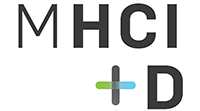 MHCI+D logo
