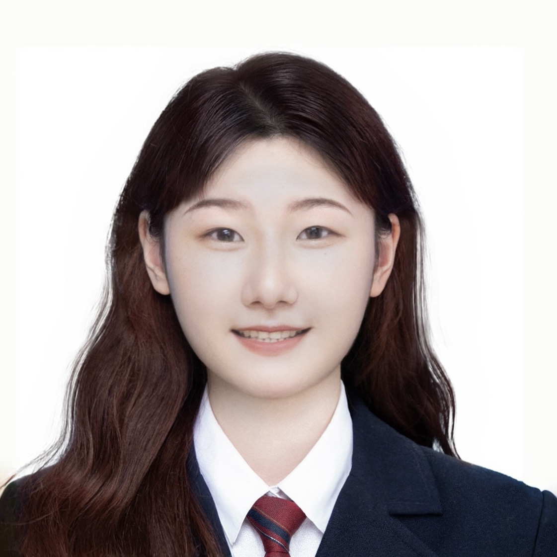 Jingyi He