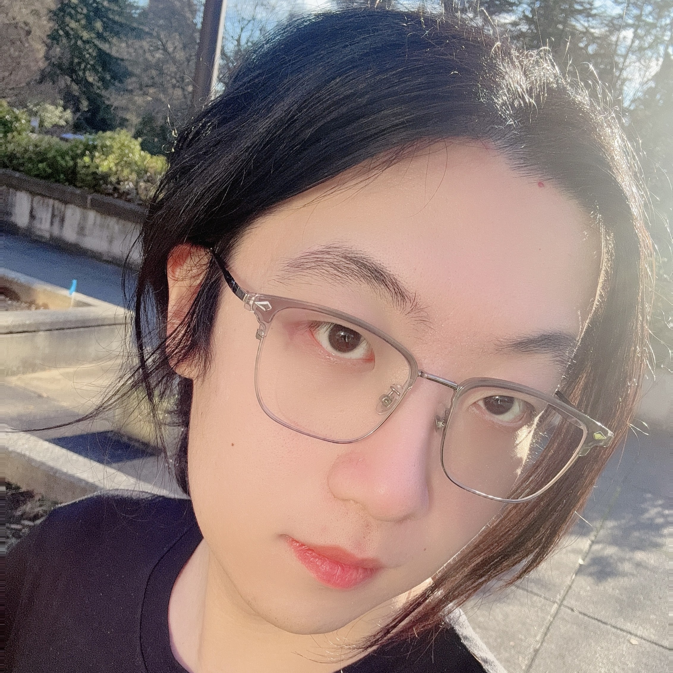 Yuang Zhang