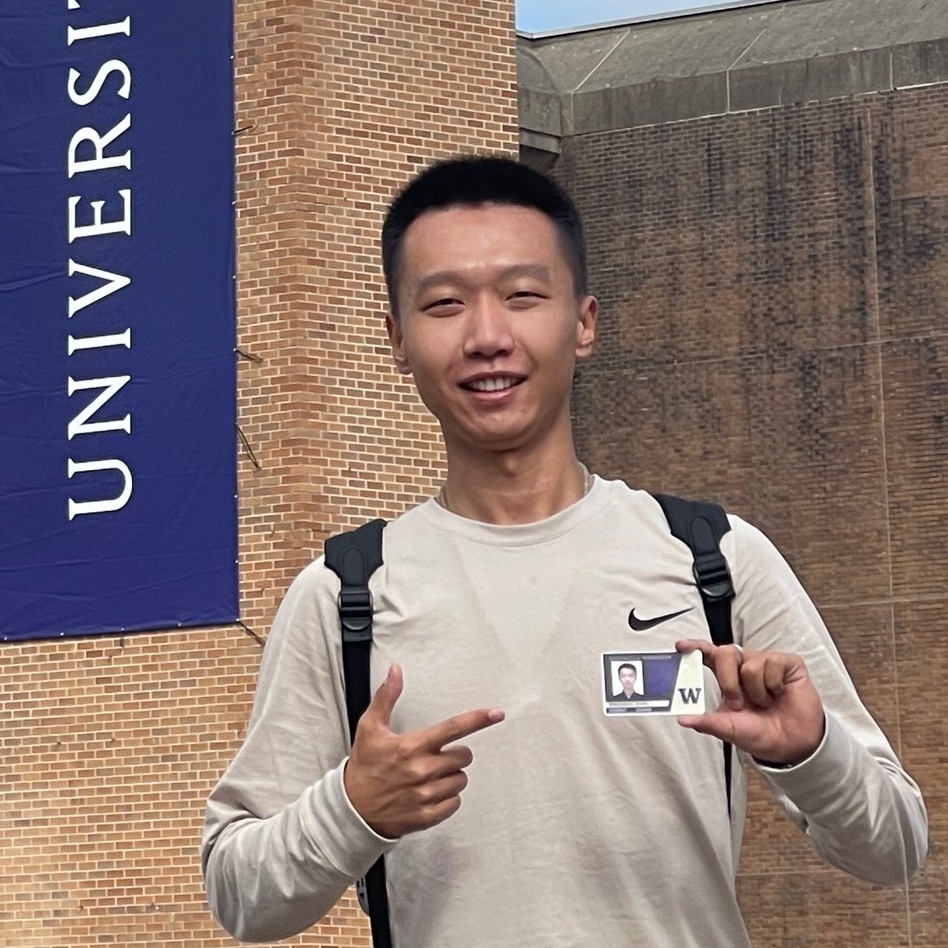 Bingzhang Wang