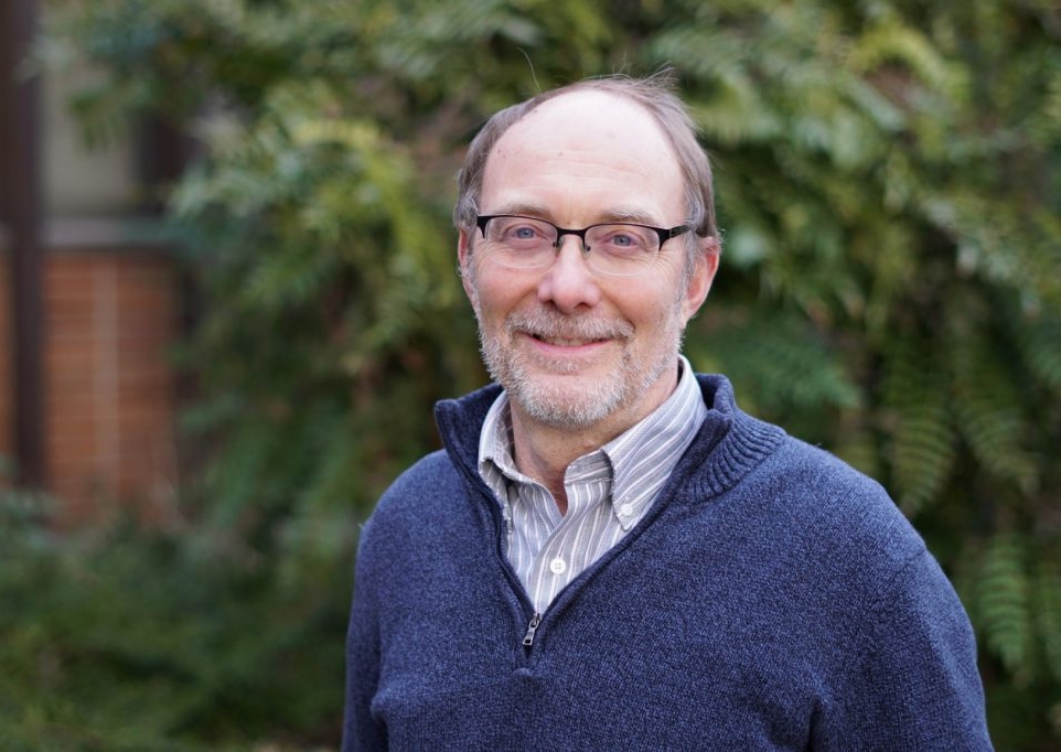 Ed McCormack