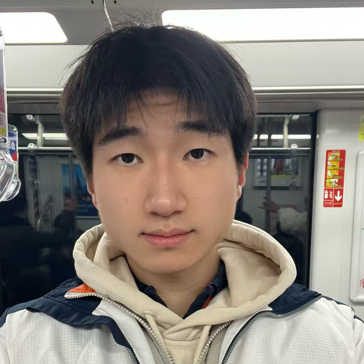 Jiarui Qi