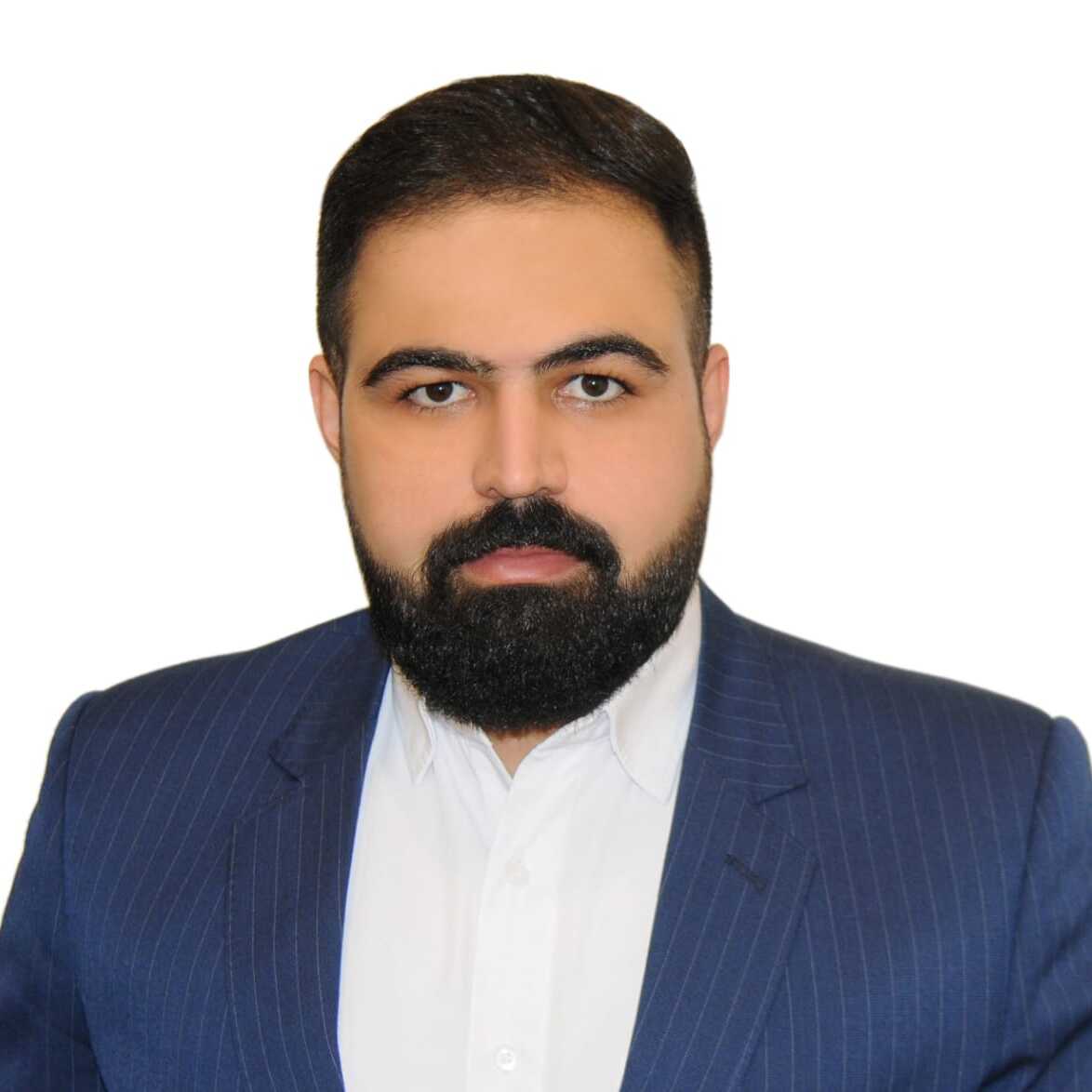 Mehrdad Nasri