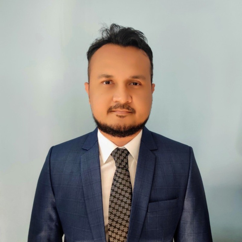 Muhammad Monjurul Karim