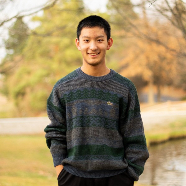 Peter Yu