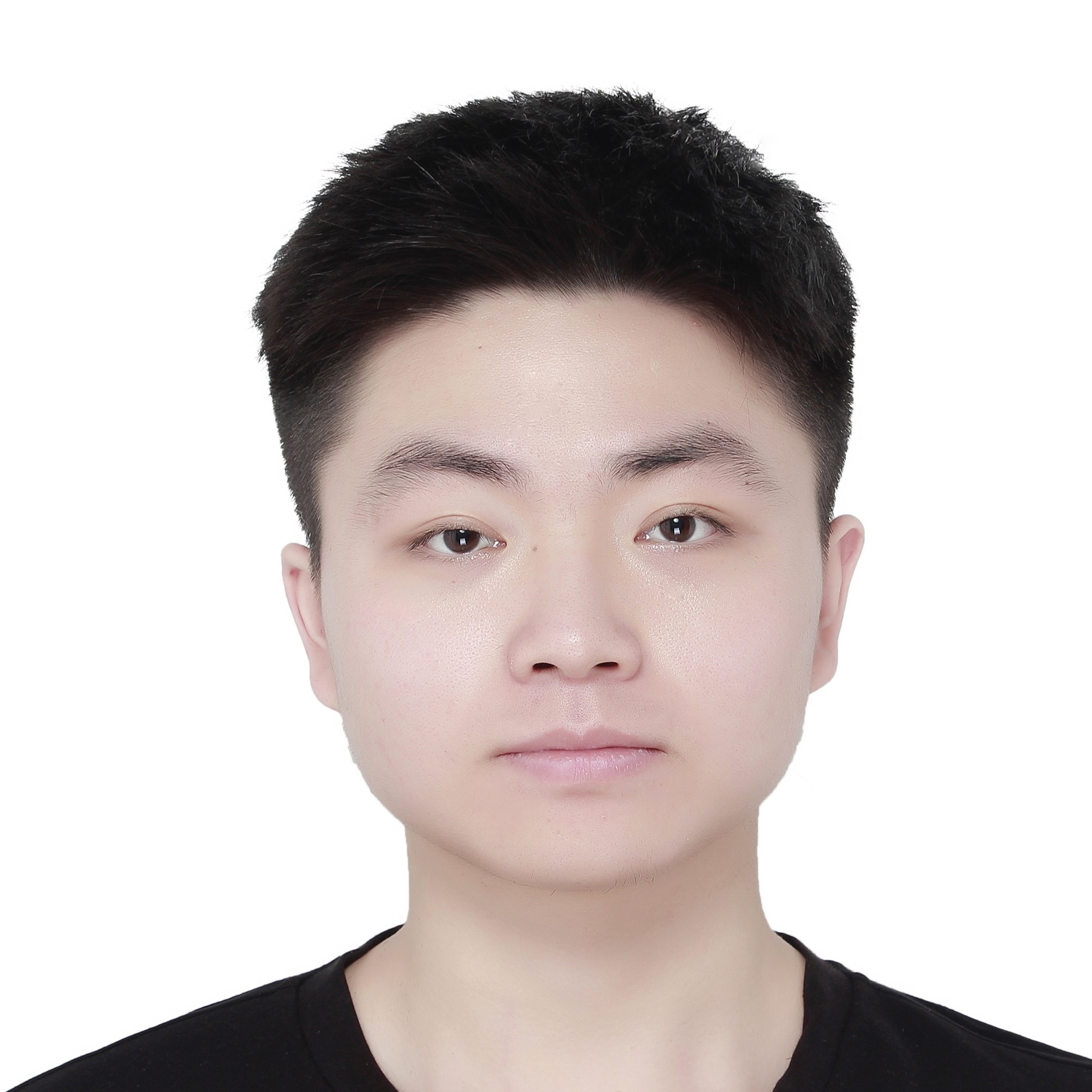 Yanlin Chen