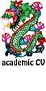 academic cv