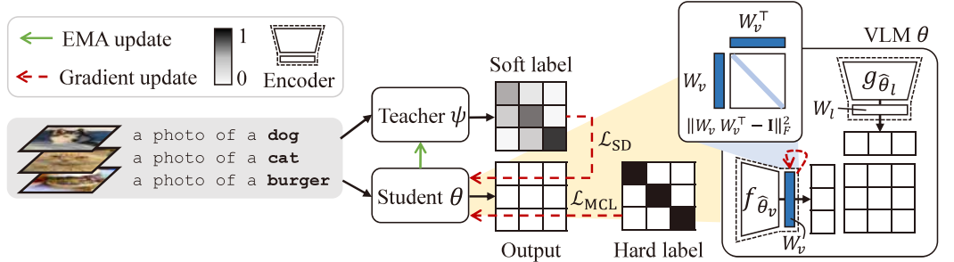 Calibrated Robust Fine-Tuning