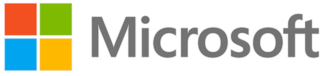 Microsoft