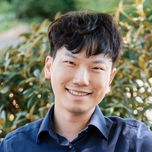 Dr. Zikai Alex Wen