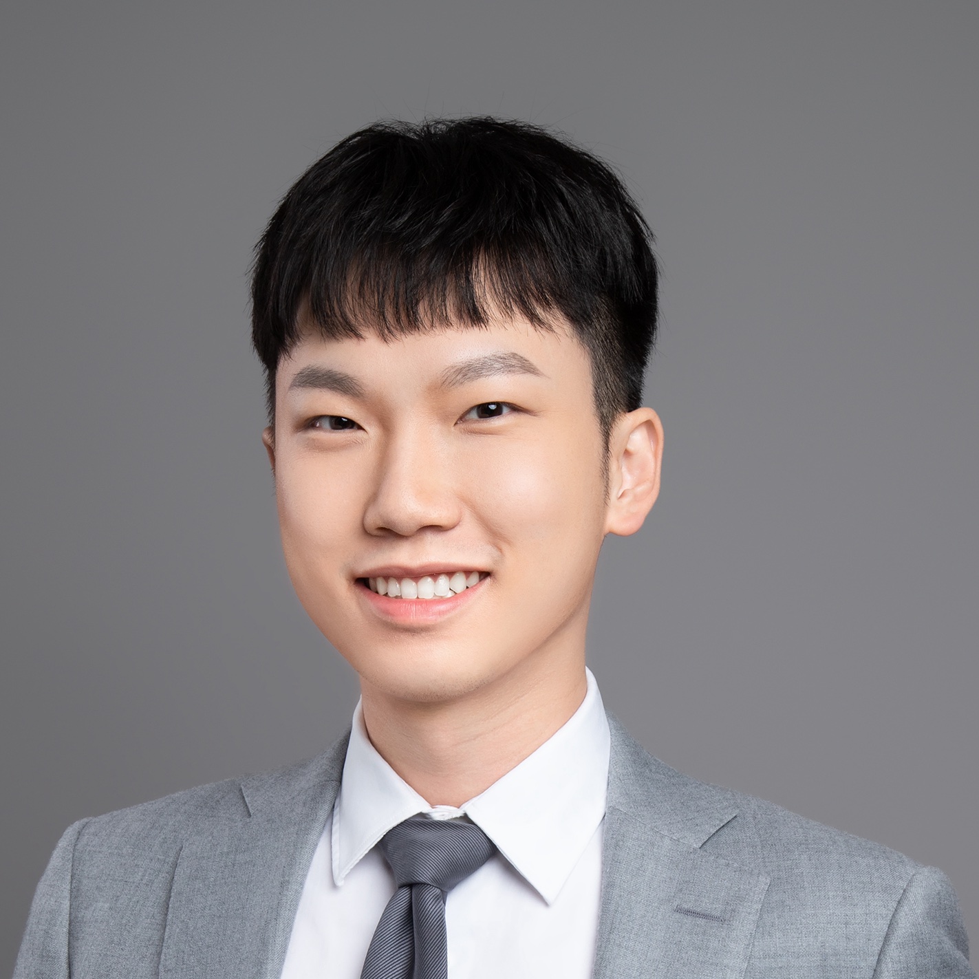 Dr. Zikai Alex Wen